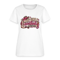 Women's T-Shirt - white