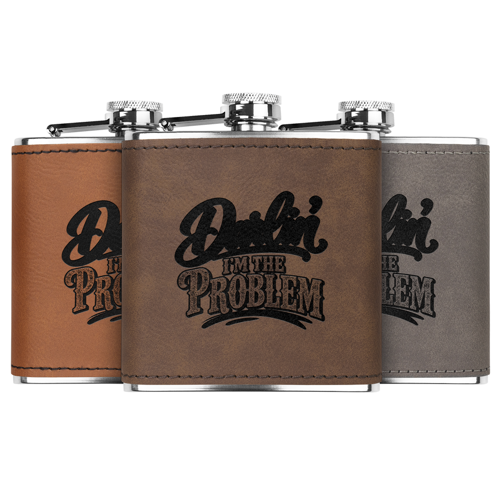 Darlin_Im_the_Problem_6_oz_Flask_Color_Options_Front_Mockup.png_16010418