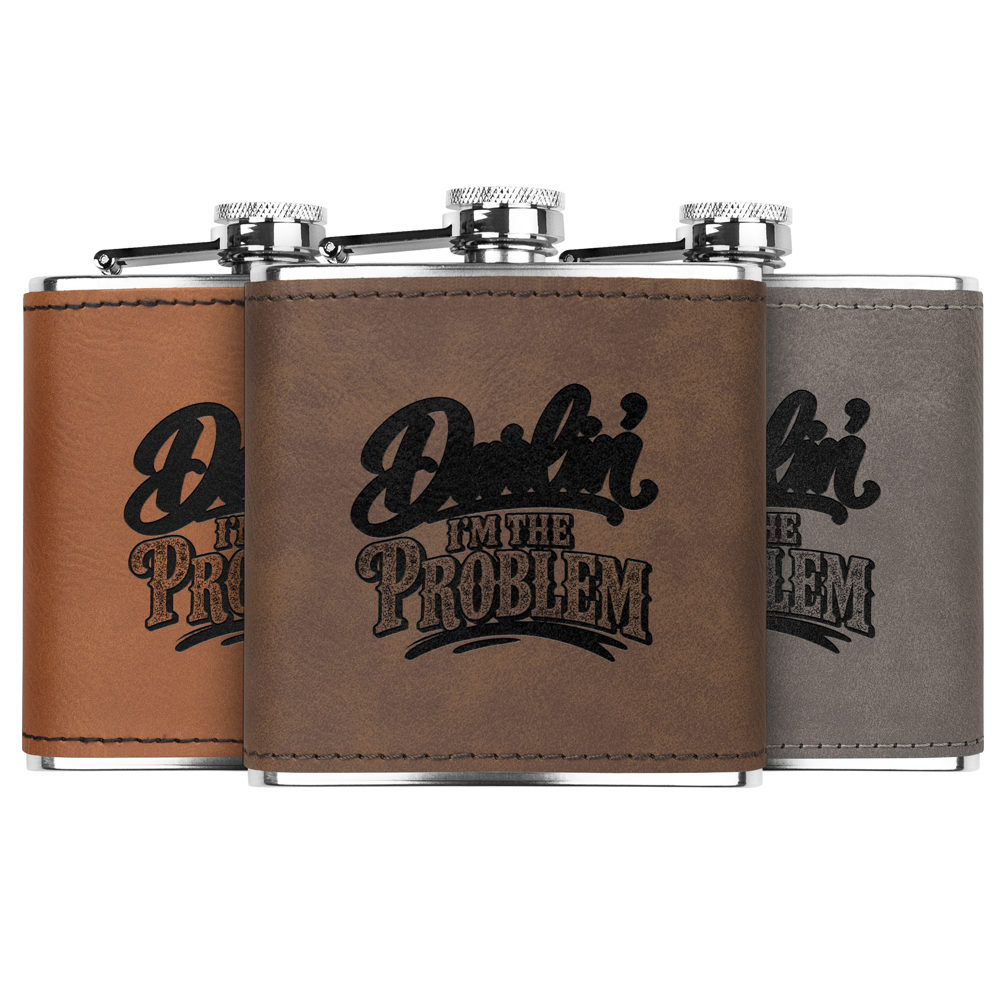 Darlin_Im_the_Problem_6_oz_Flask_Color_Options_Front_Mockup.png_16010418